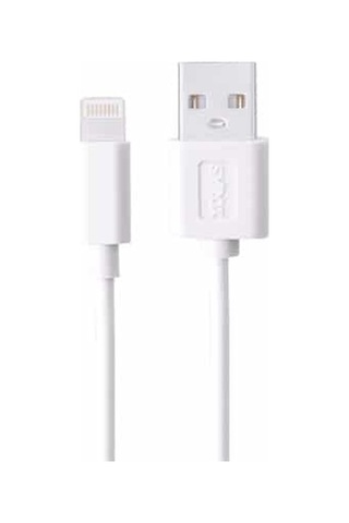 Syrox 1A Apple iPhone Uyumlu Data Kablosu Syrox SYX-C02