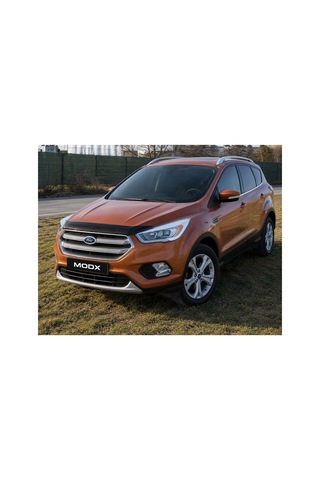 Ford Kuga 2012-2016 Araca Özel Kaput Rüzgarlığı 4mm
