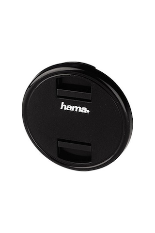 Hama Lens Ön Kapağı 55 MM