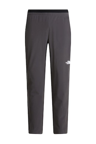 The North Face M 24/7 Woven Jogger Erkek Pantolon Nf0a8fjhrhı1 Gri