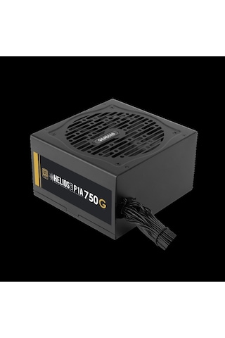 Gamdıas Helıos P1a-750g, 750w, 80+ Gold, Aktif Pfc, Gamıng, Atx, Power Supply Psu