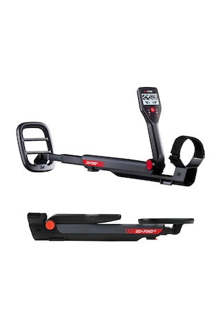 Minelab Go-find 22 Altın Arama Dedektörü