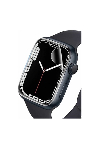 Watch 7 41mm Mkst Narr Tpu Body Ekran Koruyucu - Renksiz