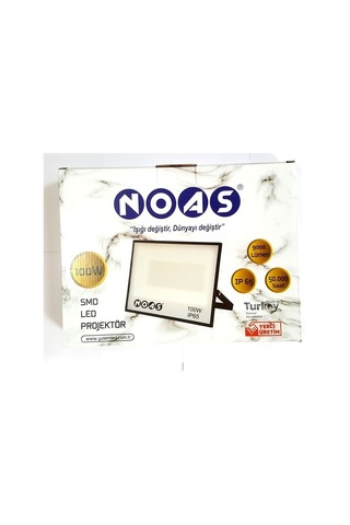 Noas 100w Tablet Projektör 100 w Led Projektör