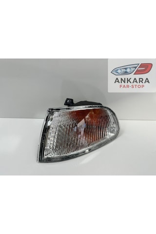 Honda Civic 1992 - 1995 Hatchback Sinyal Lambası Sol Hatchback