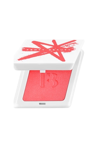 Fenty Beauty Fenty Cheeks Lolly Poppy- Pudra Allık Diğer