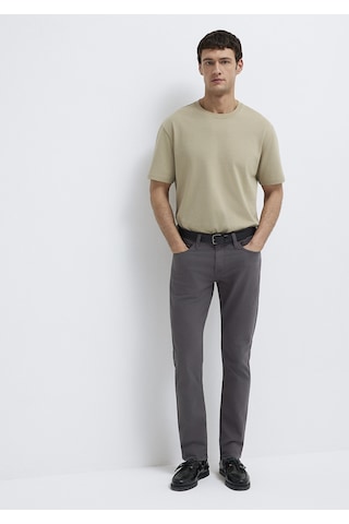 Mavi - Marcus Mavi Black Antrasit Gabardin Pantolon 00351a2794 Antrasit