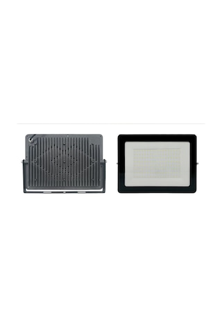 Forest 300w Led Projektör- 27000 Lümen- Beyaz Işık-