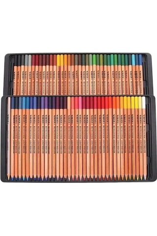 Lyra Rembrandt Polycolor Kuru Boya 72 Renk L2001720