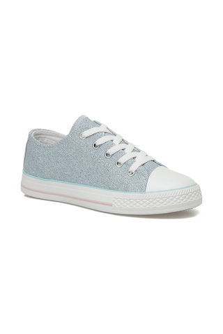 Polaris Elit.f5fx Mavi Kız Çocuk Sneaker 000000000101972677 Mavi