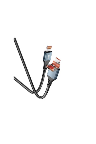 Go Des GD-UC595 Lightning To Type-C 20 W 1.2 M Kablo