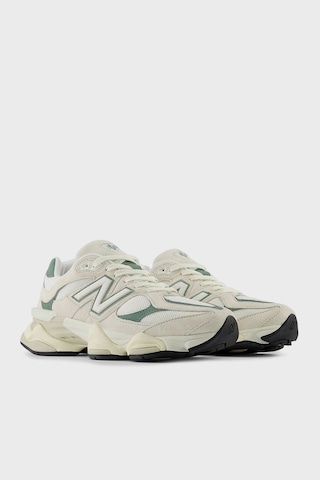 New Balance Unisex Ayakkabı U9060eeı Beyaz Beyaz