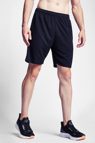 Erkek Şort 25s-1224-25n Lacivert