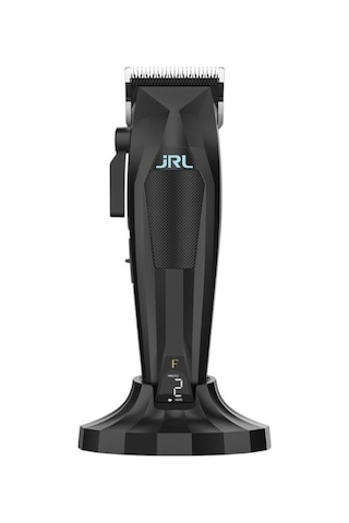 Jrl Fade Blade Saç Kesme Tıraş Makinesi 3000c Siyah