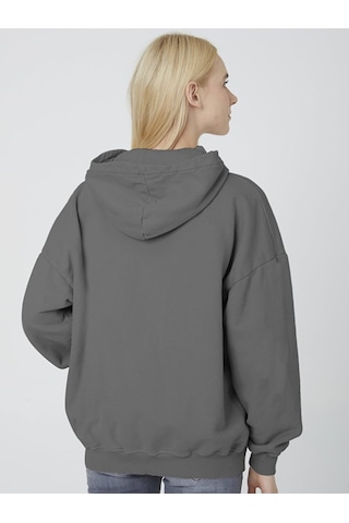 Ltb Koyu Grı Sweatshırt 01124815106089_12882 001