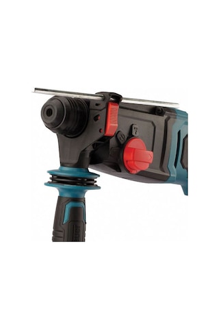 Erbauer 750 Watt Kırıcı Delici Hilti Matkap