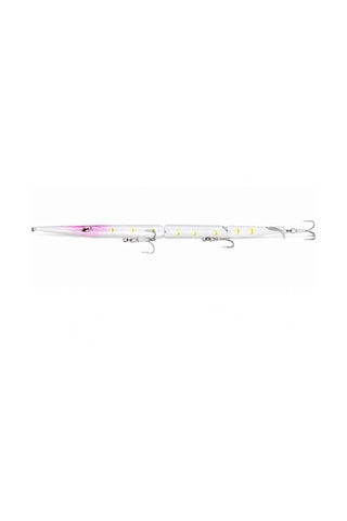 Ryuji Predator Sinking 25.5cm 30.6gr Maket Yem Purple Head Glow