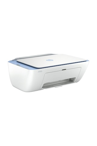 HP DeskJet 2878 Çok Fonksiyonlu Renkli Mürekkep Püskürtmeli Yazıcı