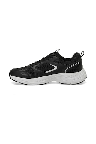 Kinetix Kınetıx 4w Arlex Tx W 4pr Unısex Spor Ayakkabı Sıyah 36-40 Siyah A10188061312010 Syh Siyah