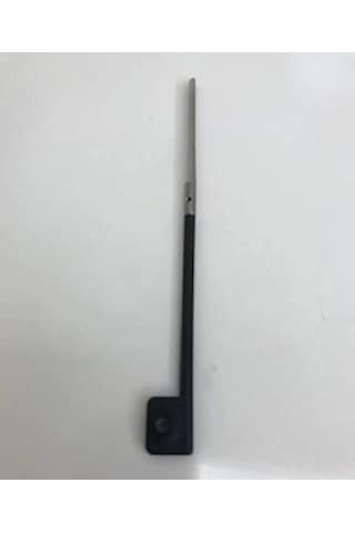Eds Ultramatic Slim Yeni Model Ürün Kesme Makinası Yedek Kaşık İnce Sarım Yedek Uc Kürek Lisinya