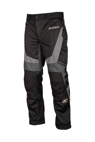 Held Klim Induction Yazlık Korumalı Motosiklet Pantolonu
