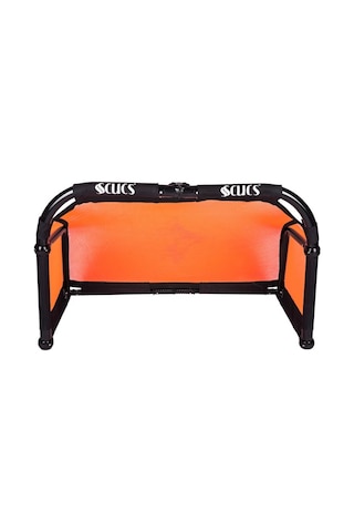 Scx 1338 Profosyonel Metal Kale 183x120 Cm Turuncu