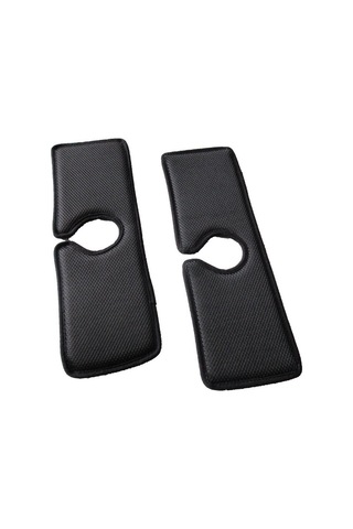 Yaozixa 4 Adet Mutfak Lavabo Paspası 46x15cm , Poliester Materyal, Su Emici, Sıvı Önleyici, Tavan Desenli, Kolay Temizlenir