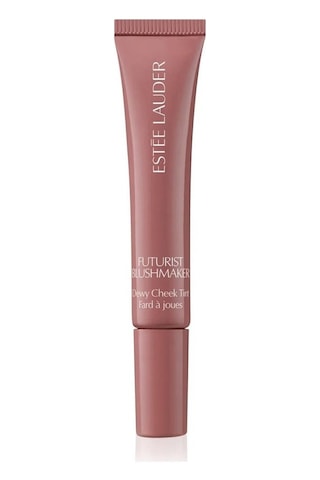 Estee Lauder Futurist Blushmaker Dewy Cheek Tint Likit Allık Stolen Glance 00