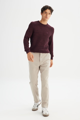 Lee Pamuklu Regular Fit Erkek Chino Pantolon Lm0400001614 Bej