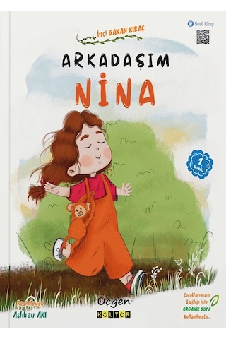 Arkadaşım Nina-peri İle Dev Papatya-dünya'nın Uydusu Ay-kafası Karışan Renkler-dünyanın En Bilge Solucanı-hihi Hipo-eşsiz Taş