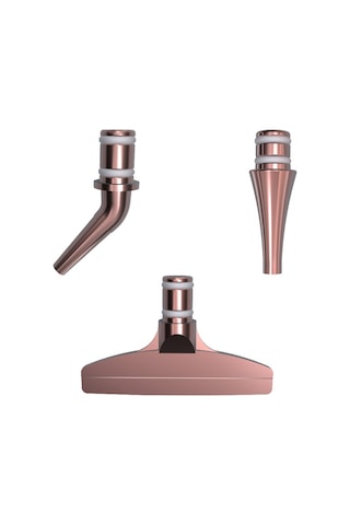 Qingmipy Elmas Boyama Kalemi Uç Seti - 13 Farklı Metal Uç Seçeneği İle Yüksek Verimlilik Çok Renkli