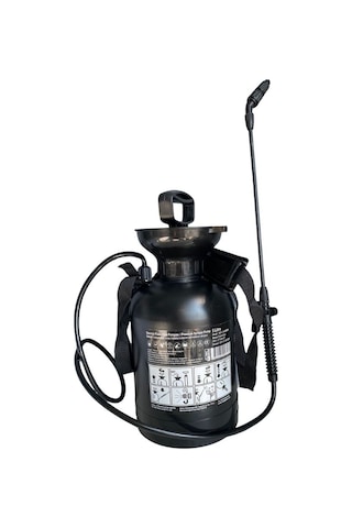 Litolan MS-5 Garden Mekanik Zirai İlaçlama Pompası 5 L