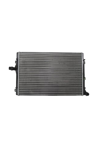 Seat Altea 04/15 Su Radyatörü 1.6/2.0 Tdı Mekanik 650x448x34 Manuel Alüminyum Oris