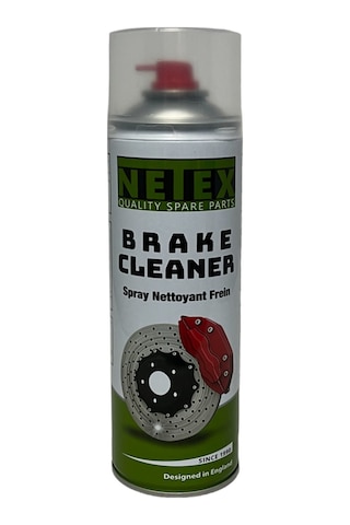 Netex Balata Spreyi 500 ML
