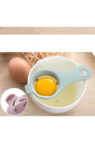 Ulzyvf Yumurta Yeşil Yeşil Ve Sarısı Pişmiş Pişirme Mutfak Mutfak Kök Filtresi Beyazı Beyaz Ayırıcı Ayırıcı Aletleri Alet Ue Yeşil