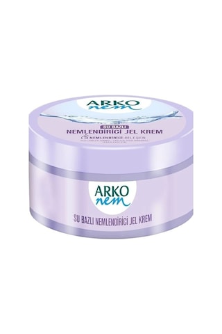 Arko Nem Su Bazlı Nemlendirici Jel Krem 250 ML