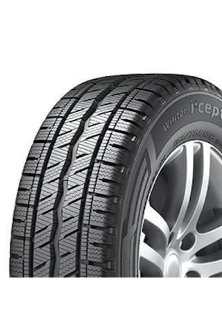 Hankook 195/80 R15C 108/106R Winter I Cept Lv Rw12 Kış Lastiği 2025