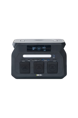 : Initial Entropy Energy P800 512wh-800w 1600w Max Taşınabilir Güç Kaynağı Lifepo4 Full Paket Power Station