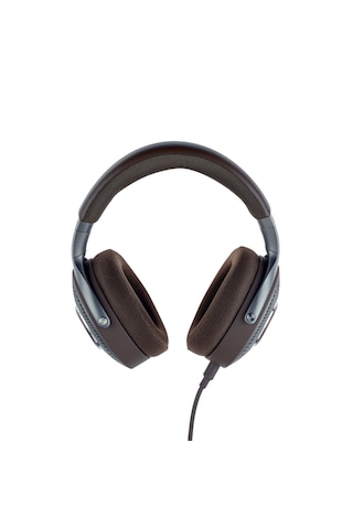 Focal Hadenys Açık Arkalı, 40 Mm Alüminyum-magnezyum Sürücülü, Kablolu Hi-fi Kulak Üstü Kulaklık