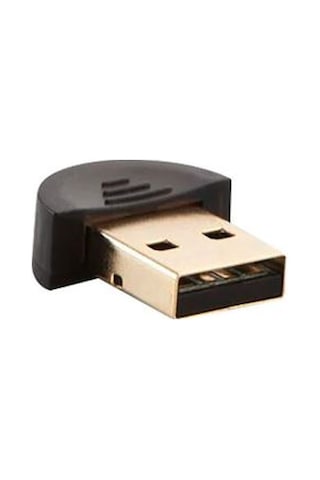 Inca IBT-501 Bluetooth 5.0 Mini Adaptör