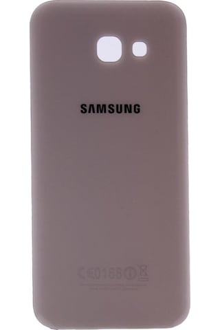 Senalstore Samsung Galaxy Uyumlu A3 2017 Sm-a320 Arka Kapak Pil Kapağı
