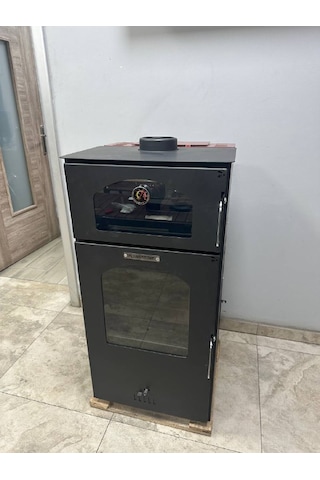 Flame Stove Fs-292 Peletmix
