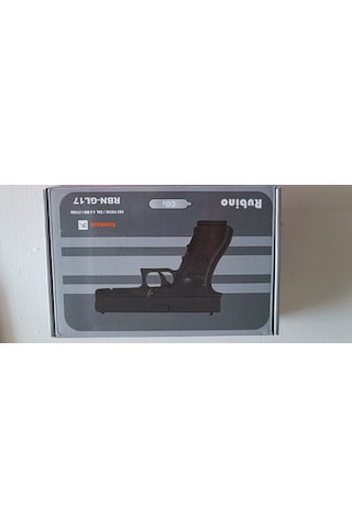 Rubino Rbn-gl17 Çöl Havalı