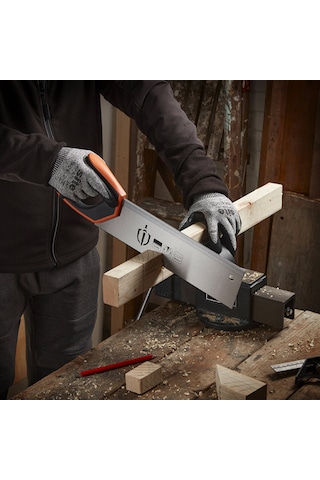 Magnusson Zıvana Testeresi 350 MM