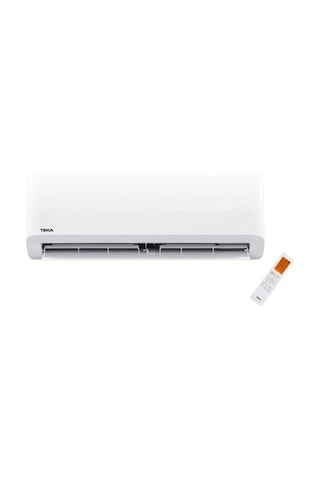 Teka ACI 109 WH - ACO 109 WH A++ 10000 BTU Duvar Tipi Klima