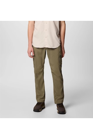 Columbia Sılver Rıdge Utılıty Pant Erkek Pantolon Am9184 399
