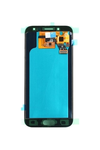 Samsung Uyumlu Galaxy J5 Pro 2017 J530 Lcd Ekran Dokunmatik Siyah Oled