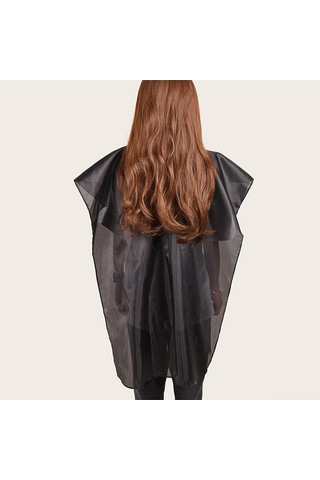 Youtek "su Geçirmez Saç Boya Önlüğü - Ayarlanabilir Kuaför Pelerini"