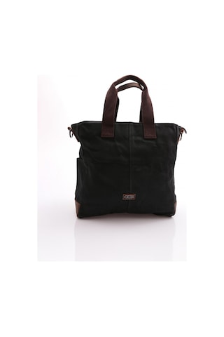 Ççs 31486 Erkek Askılı Çanta Siyah