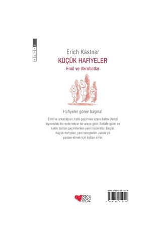 Emil Ve Akrobatlar (551518972)